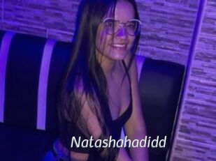 Natashahadidd