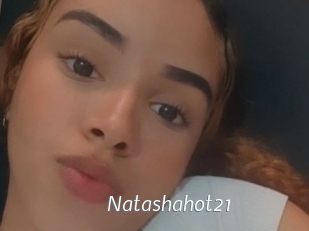 natashahot21 Porn Star