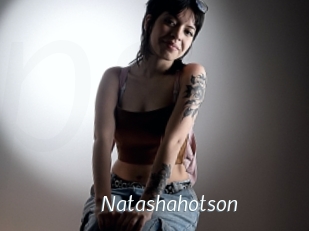 Natashahotson