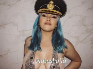 Natashalia