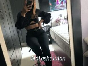 Natashalujan
