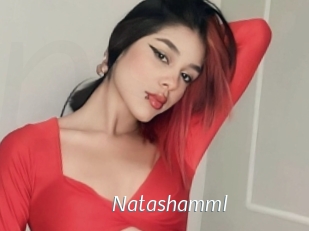 Natashamml
