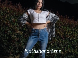 natashanortens Porn Star