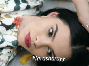 Natasharayy