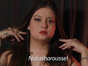 Natasharoussel