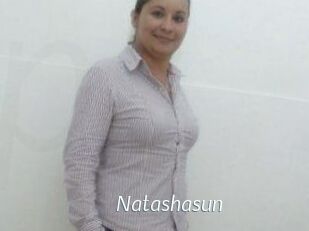Natashasun