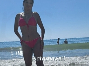 Natashawett