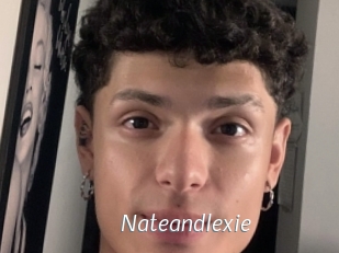 Nateandlexie