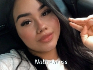 Nath_evanss