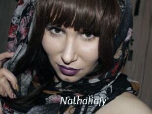 Nathaliafy