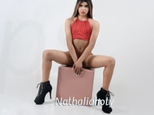 Nathaliahoty
