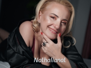nathalianat Porn Star