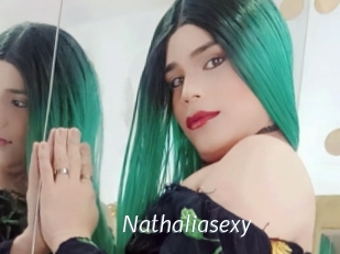 Nathaliasexy