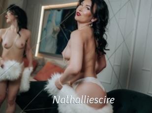 nathalliescire Porn Star