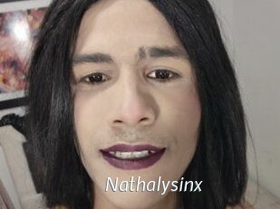 Nathalysinx