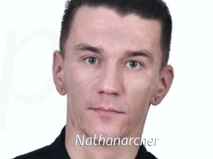 nathanarcher Porn Star