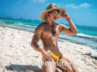 nathanmatters Porn Star