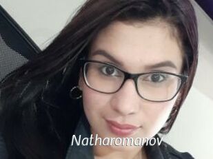 Natharomanov