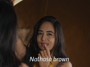 Nathasa_brown