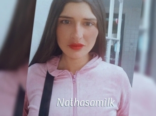 Nathasamilk