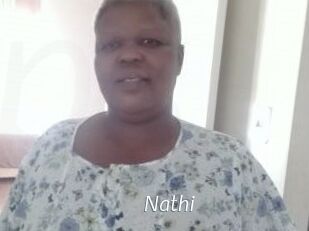 Nathi