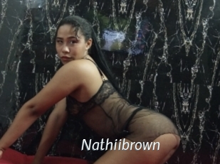Nathiibrown