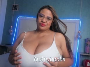 Nathyboobs