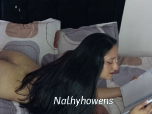 Nathyhowens
