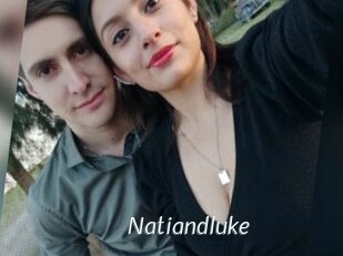 Natiandluke