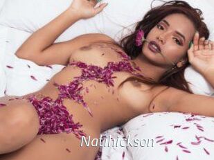 natihickson Porn Star