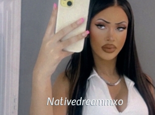 Nativedreammxo