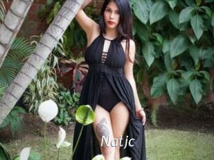 Natjc