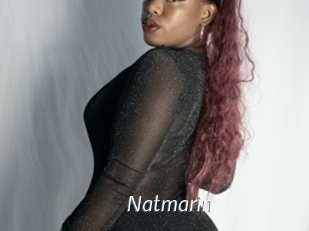 natmarin Porn Star