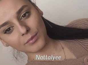 Nattalyee
