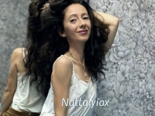 nattalyiax Porn Star