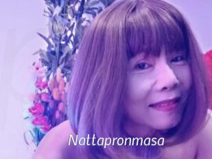 Nattapronmasa