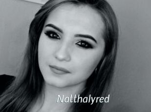 Natthalyred