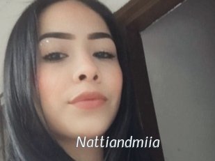 Nattiandmiia