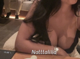 natttaliiia Porn Star
