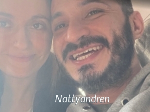 Nattyandren