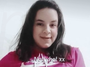 Nattyhot_xx