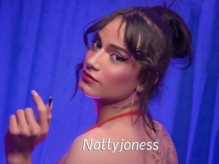 Nattyjoness