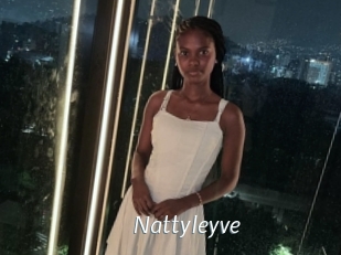 nattyleyve Porn Star