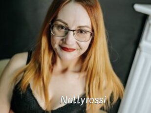 Nattyrossi
