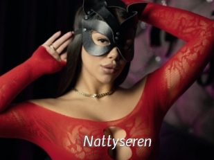 Nattyseren