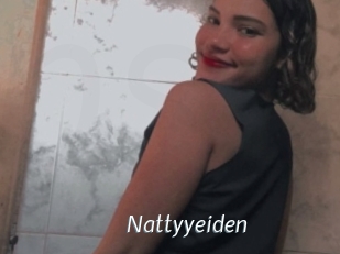 Nattyyeiden