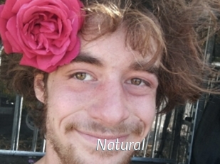 Natural