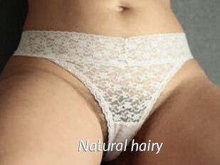 Natural_hairy