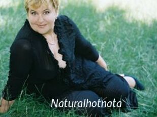 Naturalhotnata
