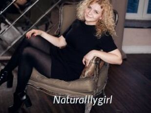 Naturalllygirl